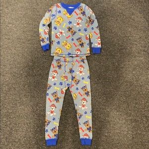 Boys pajamas